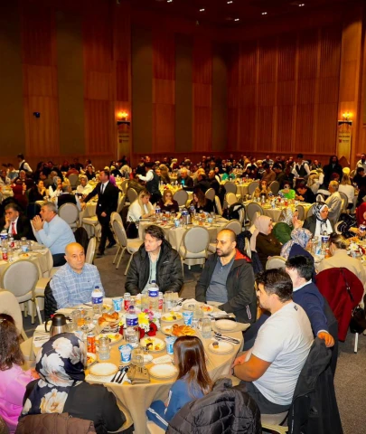 Zeytinburnu'nda bir ilk