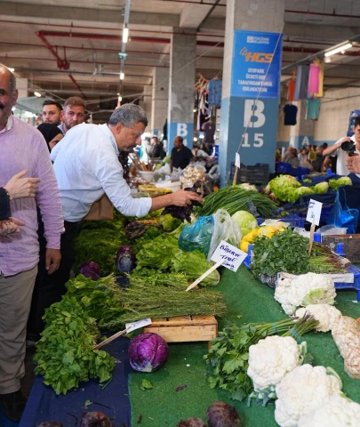 Atıksız Üsküdar atıksız mutfak