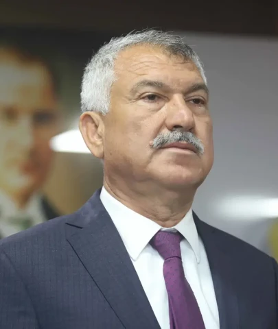 Adana'ya yazık oluyor
