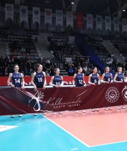 8 Mart Dünya Kadınlar Günü, 'Sürdürülebilir Kalkınmada Kadın Hamlesi' temasıyla kutlandı