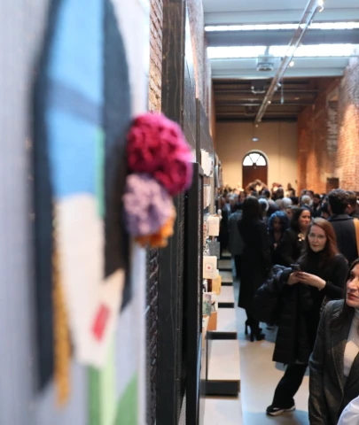 İlham veren kadınların hikayesi