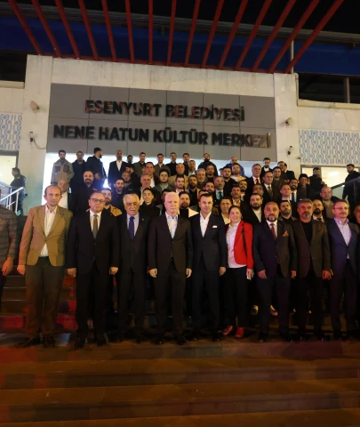 Seyithan İzsiz: Vanlıların gücü birliğinden gelir!