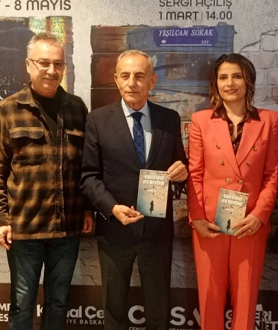 Kadın Yazarlar Platformu; kadınların hayatına değer katmayı sürdürüyor