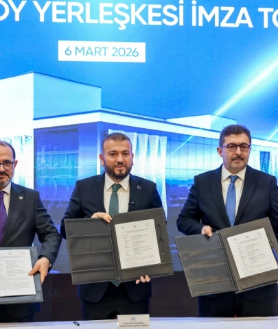 Arnavutköy iş birliğine gitti