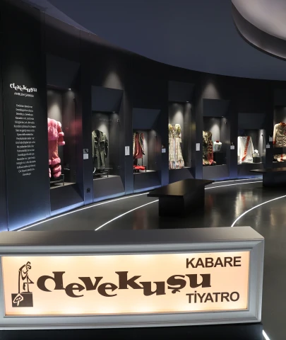 Atölyeler cıvıl cıvıl