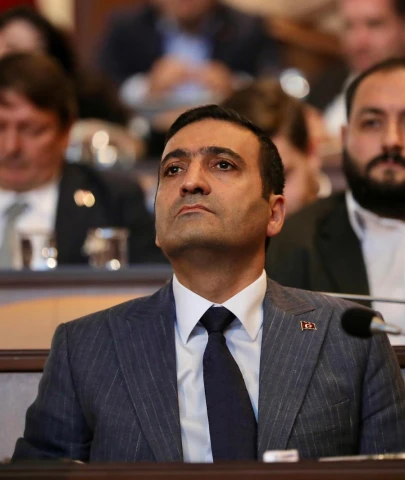 Beyoğlu Belediye Başkanı İnan Güney hakkında 31 yıla kadar hapis talebi