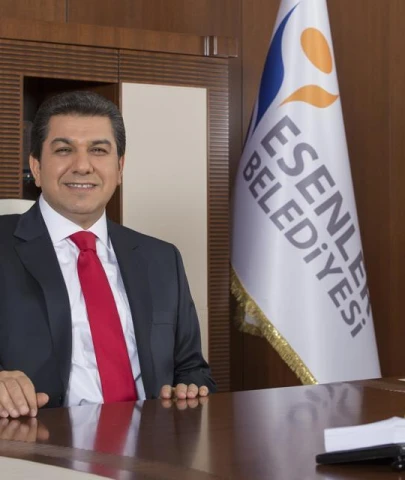 Esenler'e 81 milyon  liralık dev ihale!