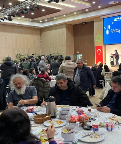 Bahçelievler Belediye Başkanı Hakan Bahadır: “Biz Hümanist Bir Belediyeyiz”