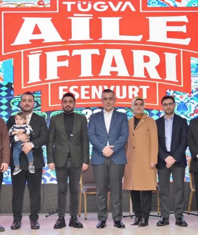 Öncelik gençlik ve eğitim