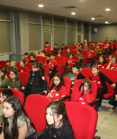 Geleceğin çevrecileri