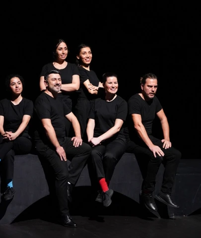 BAKSM dolup taşacak