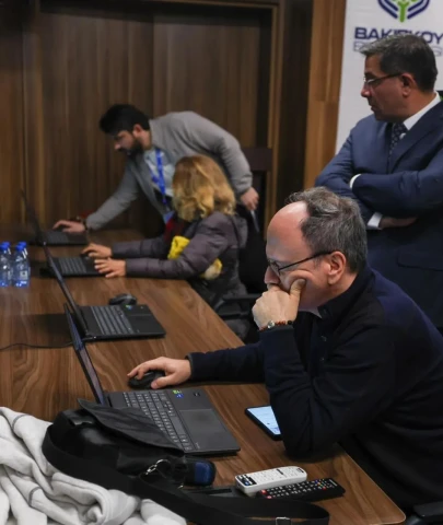 Bakırköy'de  yeni dönem