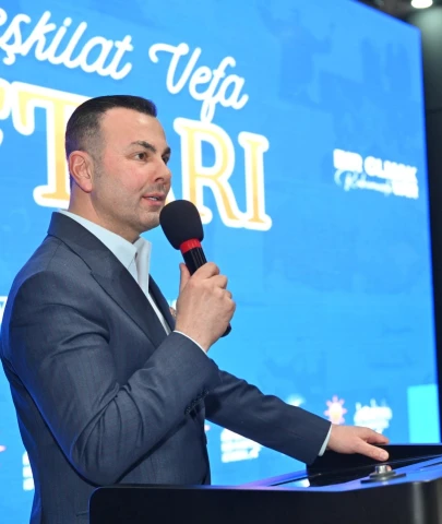 Seyithan İzsiz’den iddialara sert yanıt: “İtibar suikastı”