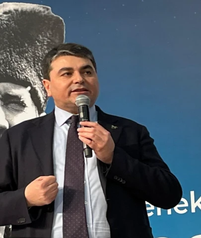 Demokrasi rehin alındı!