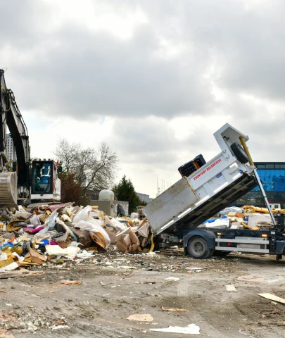 Esenyurt dönüşüyor