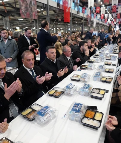 Beylikdüzü evimiz yuvamız