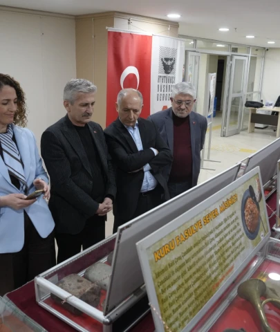 Kartal'da Çanakkale izleri