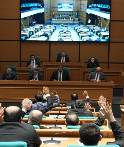 Üsküdar ilk defa borçlanacak