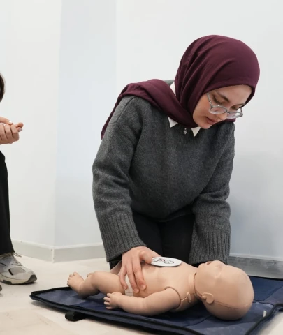 Gençlere kariyer fırsatı