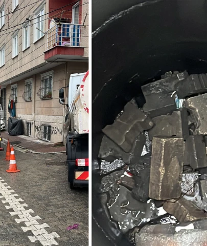 Esenyurt'ta sabotaj mı var?