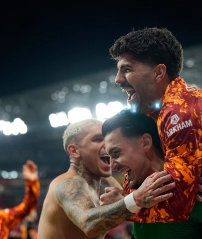 Cimbom’dan şampiyonluk yürüyüşü