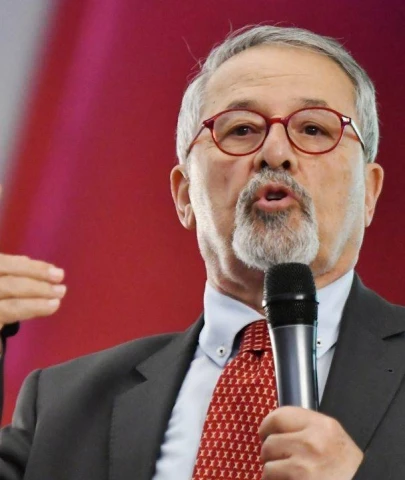 Büyük deprem uyarısı!