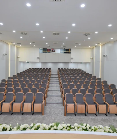 Esenyurt’a modern nikah salonu