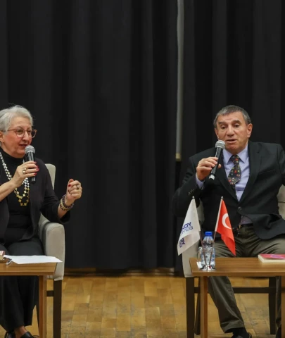 Prof. Dr. Üstün Dökmen: Okumaktan vazgeçme!