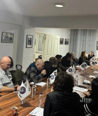 Kadıköy'e gölge düşürmeyin