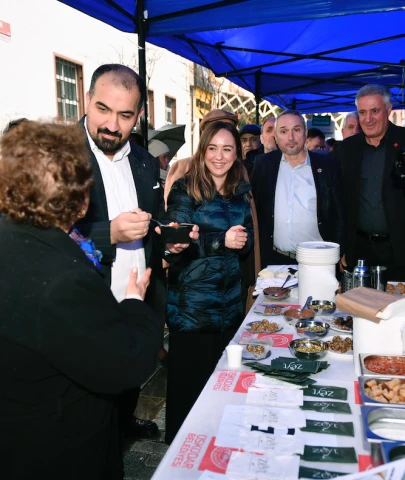 Atıksız Üsküdar atıksız mutfak