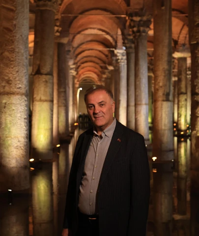 Bırakın İBB sahip çıksın