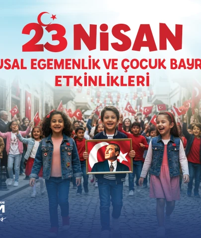 Üsküdar'da enerji dolu festival