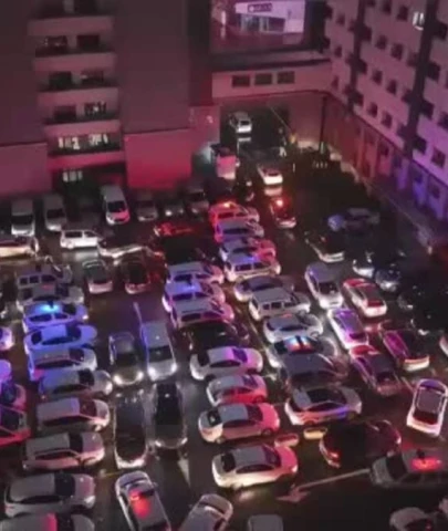 Silivri merkezli suç örgütü çökertildi