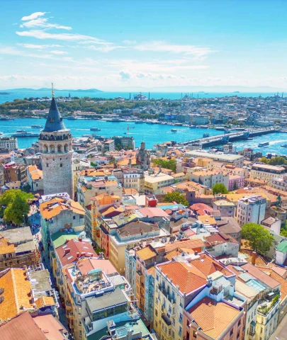 İstanbul'da ev almak zor iş!