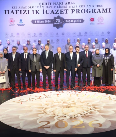 Ahlaklı nesiller yetiştirmeliyiz