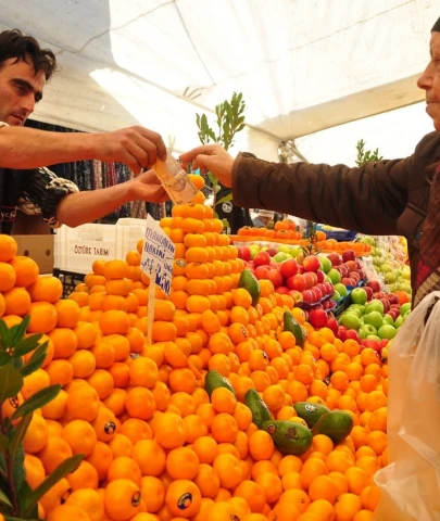 İBB'nin 2500 TL pazar desteği başlıyor