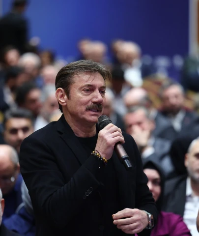 Bahçelievler Belediye Başkanı Dr. Hakan Bahadır: "Vicdanımızla hizmet ederiz"