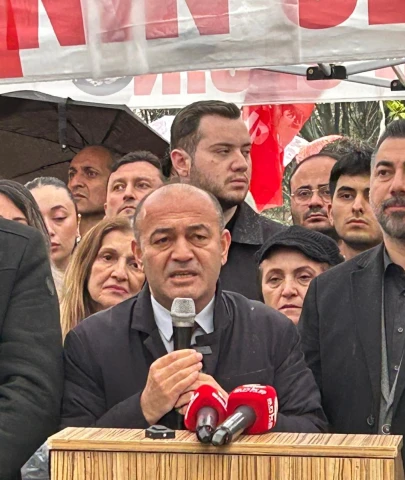 Esenyurt'tan büyük müsün?