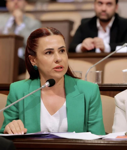 Slogan belediyeciliğinden vazgeçin