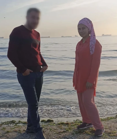 Bahçelievler'de 3 çocuk annesi otel odasında bıçaklanarak öldürüldü; 3 şüpheli adliyeye sevk edildi