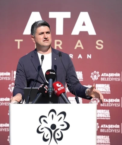 Ataşehir Belediye Başkanı Adıgüzel'in emniyetteki ifadesi ortaya çıktı