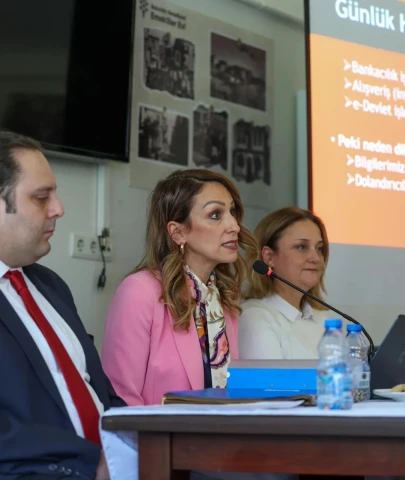 Bakırköy hukuki hakları konuştu