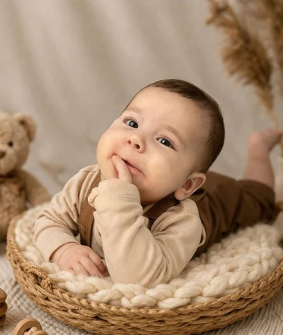 Çınar için tek yürek