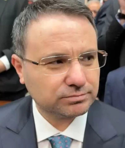 Bakan Gürlek: Yalnızca Filistinlilere uygulanan idam cezası evrensel hukukla açıkça çelişmekte