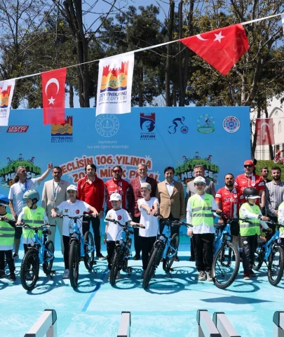 Mektepten meclise pedal