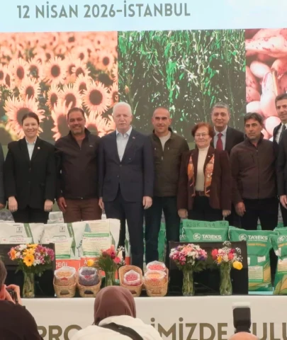 Neye ihtiyaç varsa karşılarız