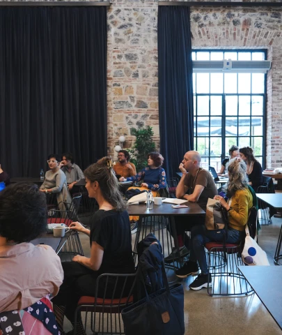 Beykoz Kundura’da gerçekleşecek Kundura DocLab’ın dördüncü edisyonu için başvurular başladı