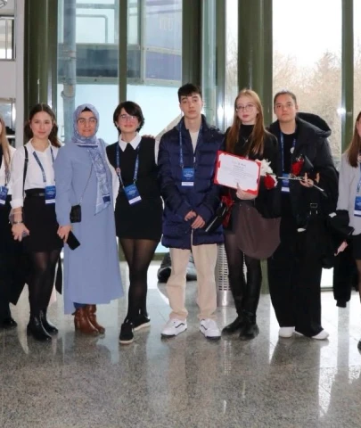 Bayrampaşa gururlandı