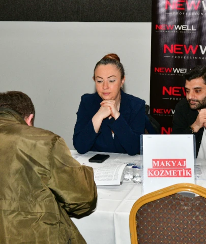 Esenyurt’ta istihdam seferberliği