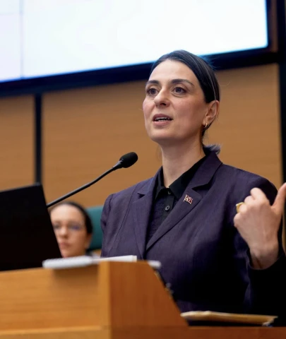 İstediğiniz kadar iftira atın